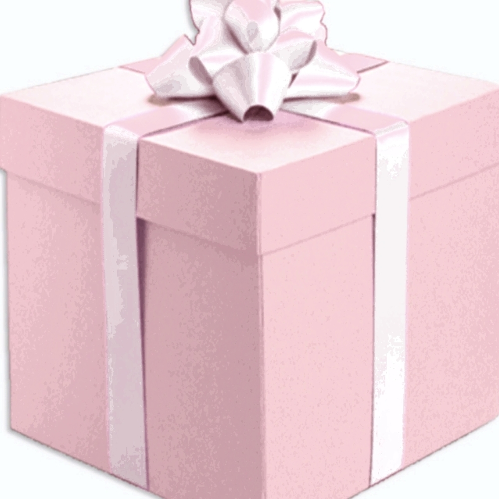 Mystery box